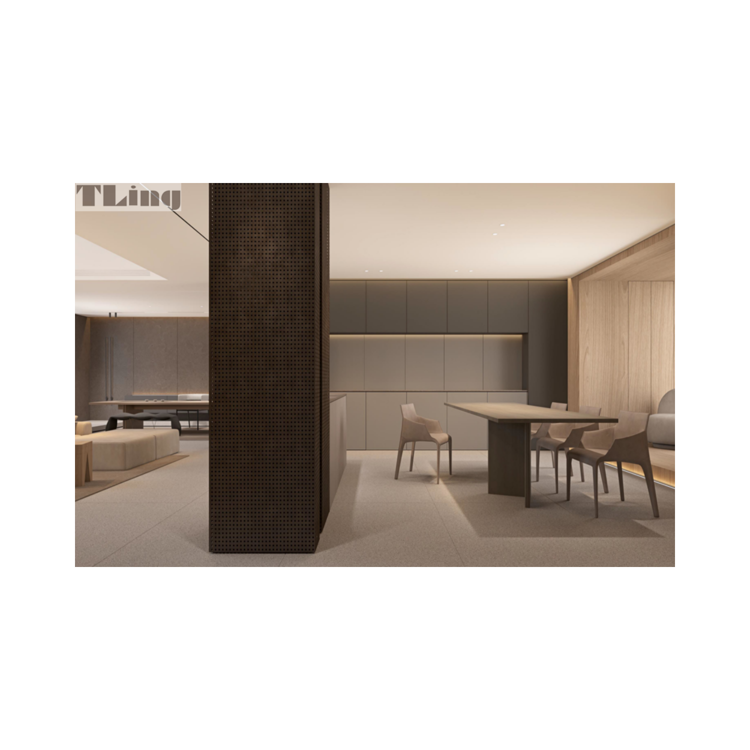 High-End Modern Minimalist Modular Cabinet Luxurious Texture PVC Door Finish Accessories Sink Panel Hinge Drawer Slide Faucet