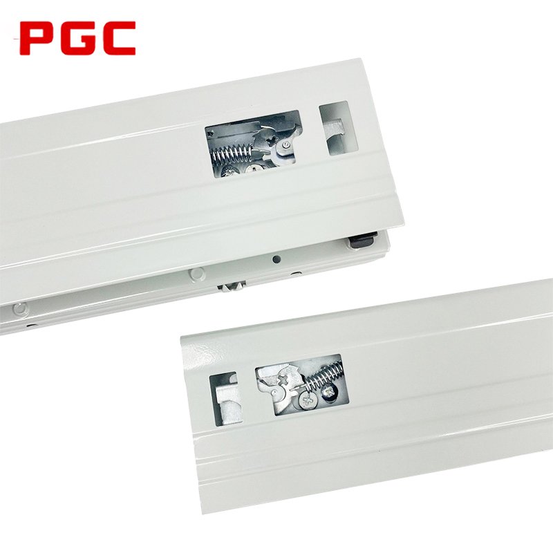 Brand New High Quality Drawer Rail Slides Soft Closing Drawer Slides Heavy Duty Cheap Drawer Slides