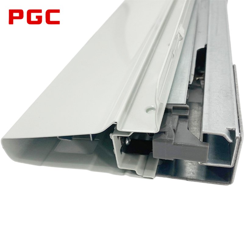 Brand New High Quality Drawer Rail Slides Soft Closing Drawer Slides Heavy Duty Cheap Drawer Slides