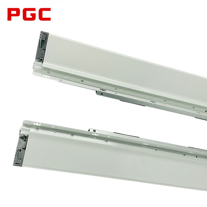 Brand New High Quality Drawer Rail Slides Soft Closing Drawer Slides Heavy Duty Cheap Drawer Slides