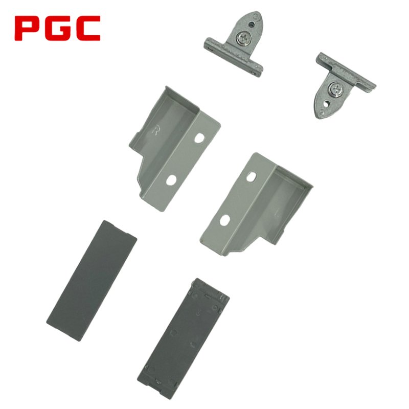 Brand New High Quality Drawer Rail Slides Soft Closing Drawer Slides Heavy Duty Cheap Drawer Slides