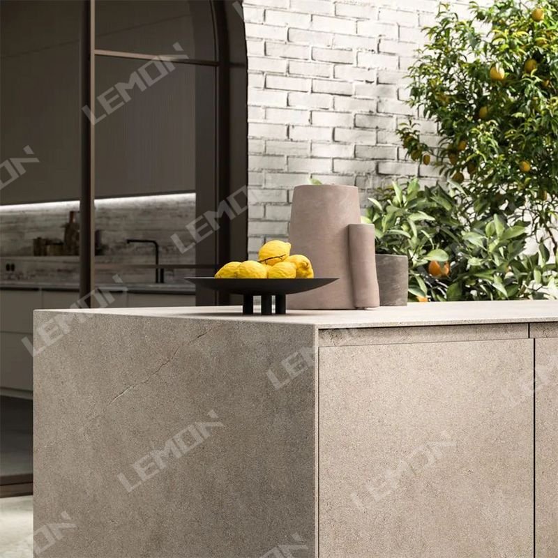 High End Designs Custom Color Stainless Steel Kitchen Cabinets With Stove Sink Faucet For Outside Cooking