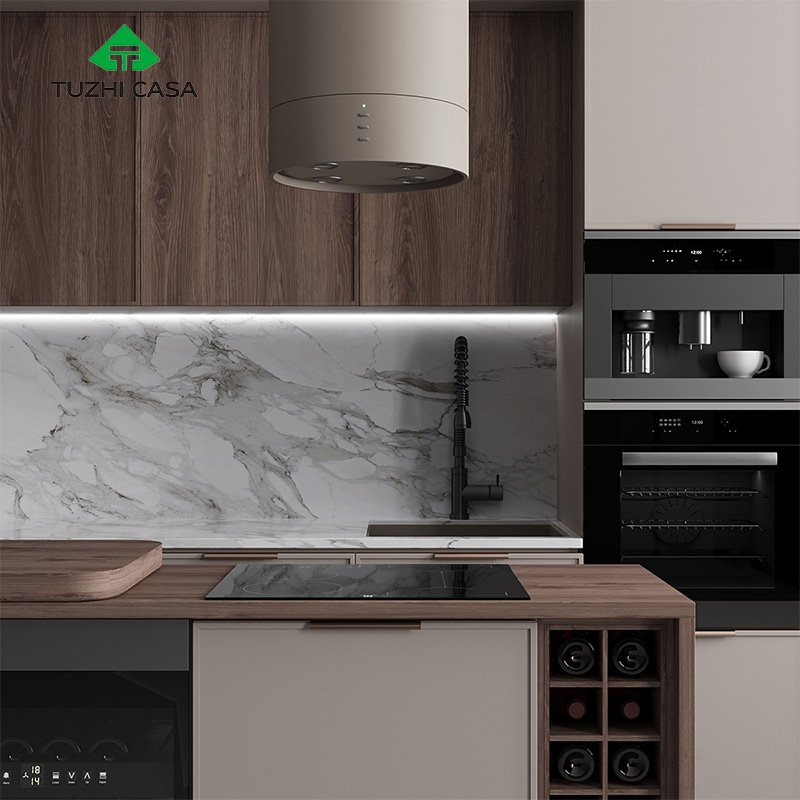 china factory Complete Sets Design Cupboard kitchen cabinet furniture modern Kitchen Cabinet