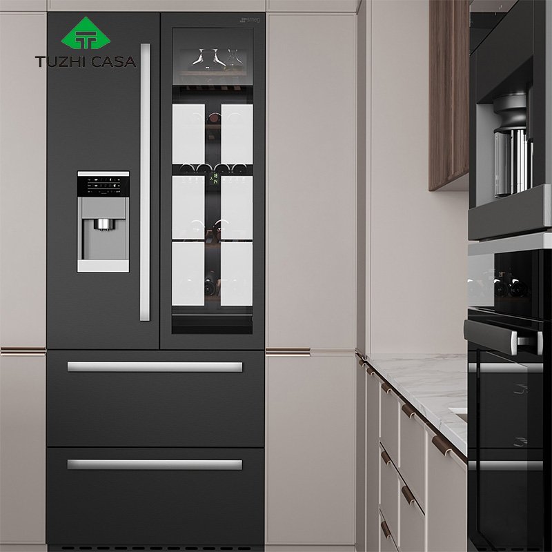 china factory Complete Sets Design Cupboard kitchen cabinet furniture modern Kitchen Cabinet
