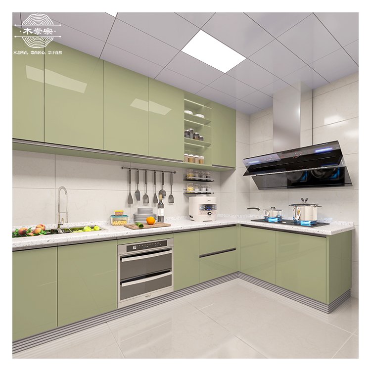 kitchen cabinets red modern wood kitchen cabinets new model furniture modular kitchen wall cabinet custom modular rta cabinetry