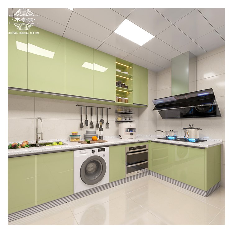 kitchen cabinets red modern wood kitchen cabinets new model furniture modular kitchen wall cabinet custom modular rta cabinetry