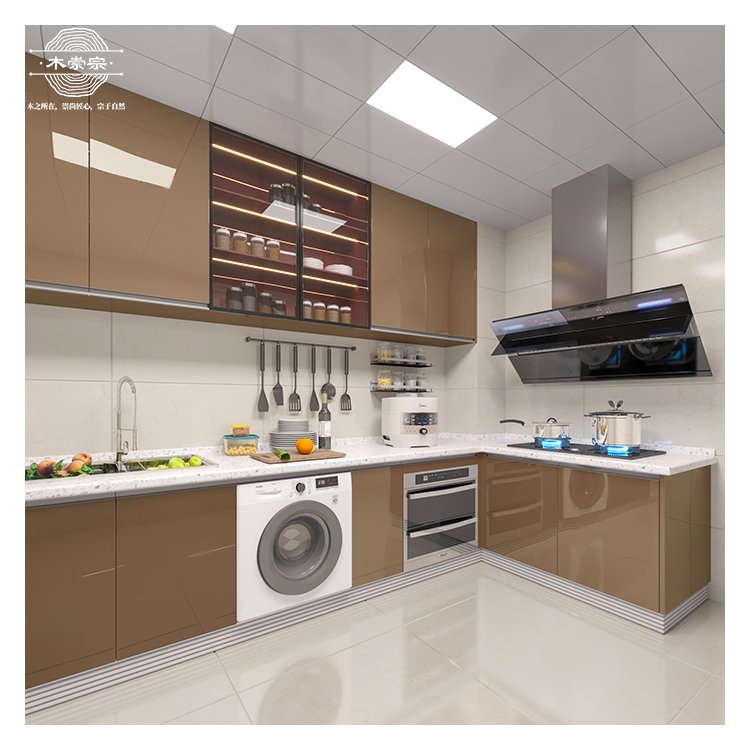 kitchen cabinets red modern wood kitchen cabinets new model furniture modular kitchen wall cabinet custom modular rta cabinetry
