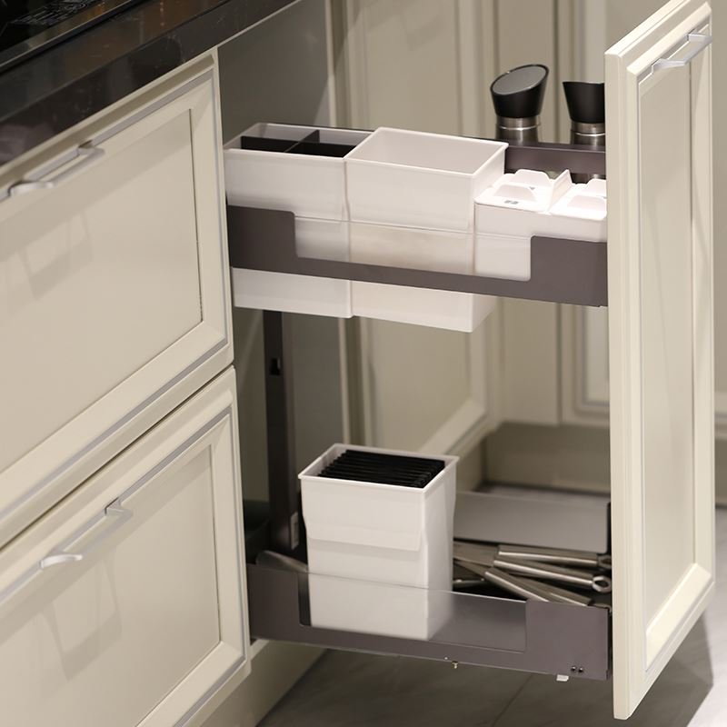Smart Base Ready Cabinets Modern Lacquer Wall Hanging Small Modular Kitchen Cabinet Drawer Set Kitchen Cabinets