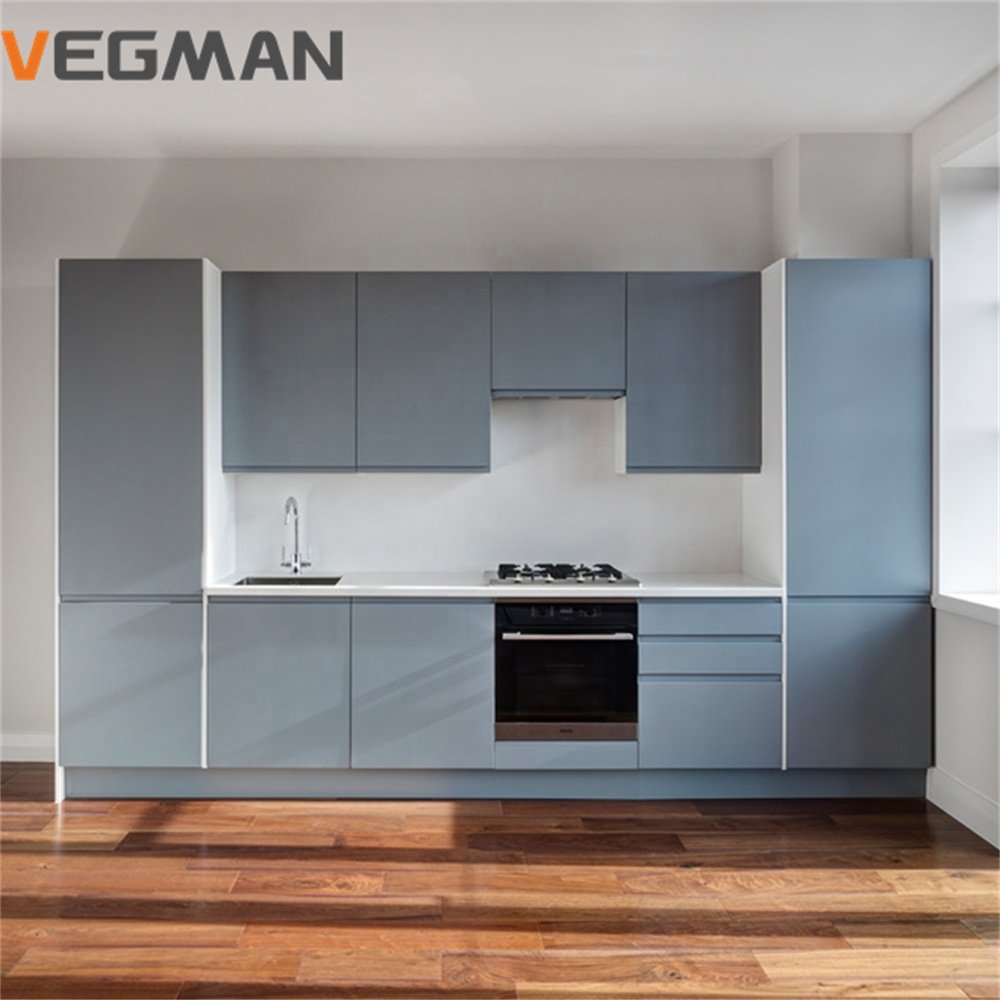 lacquer cupboard cabinet accessories kitchen furniture smart kitchen cabinet with drawer basket