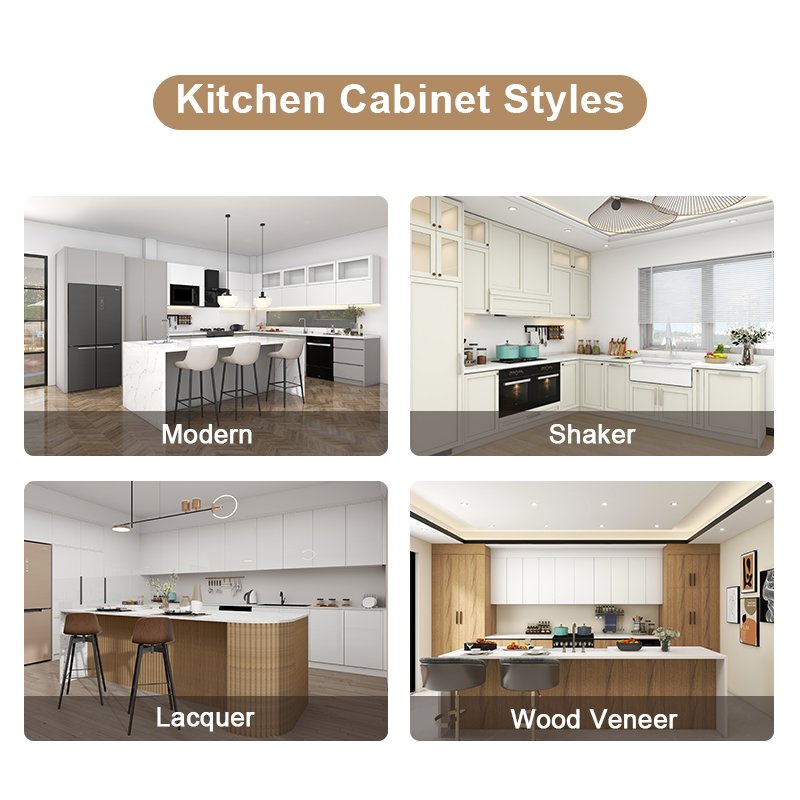 Australian style stainless steel kitchen design storage drawers cabinet for wholesales