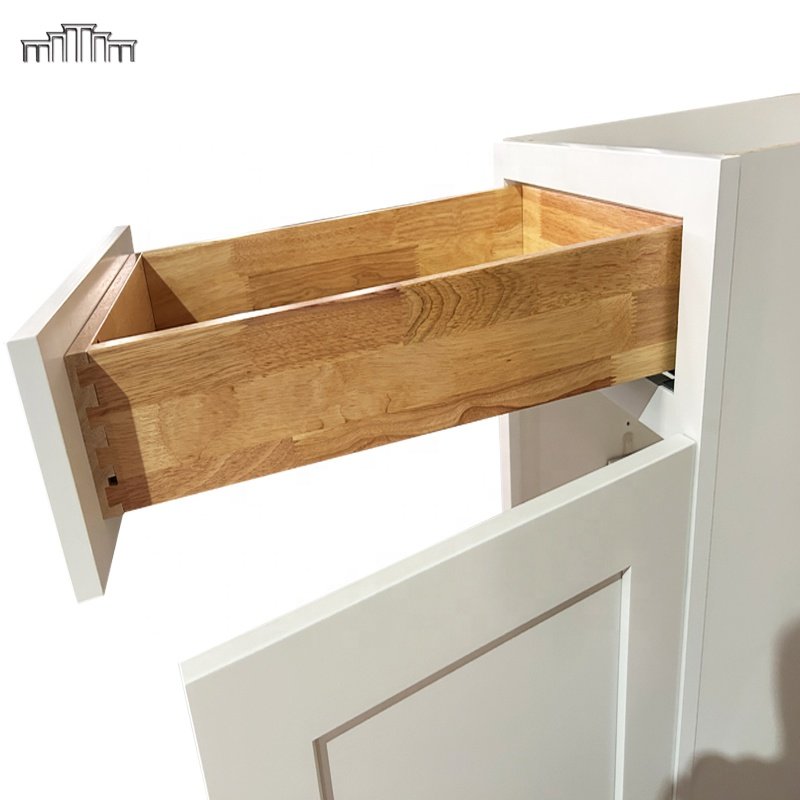 Kitchen Cabinets & Accessories White Raised Panel Door American Classic Wholesale Kitchen Cabinets Manufacturers