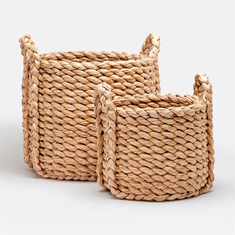 Seagrass Basket