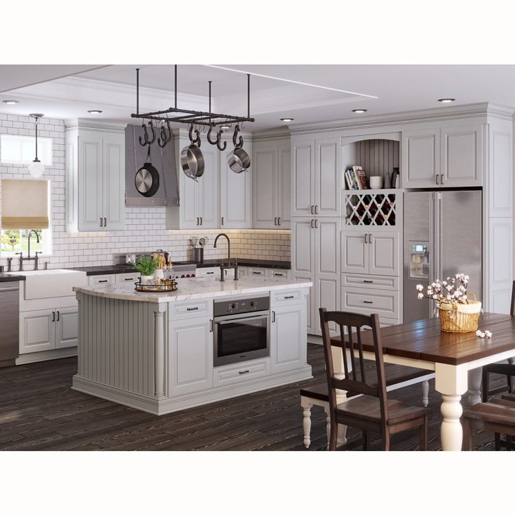 Luxury wooden designs ideas handcrafted wall vintage wood cabinets manufacturers unique kitchen islands