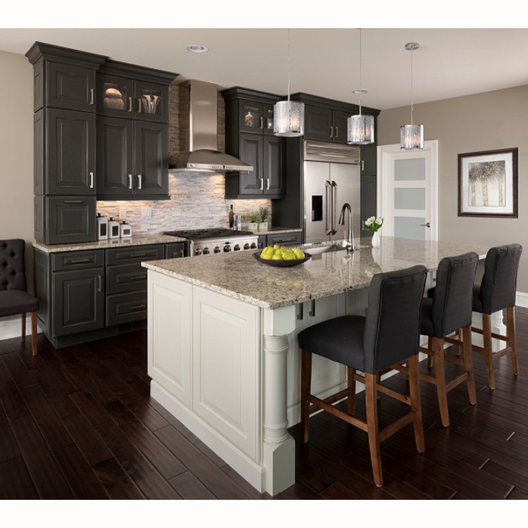 Luxury wooden designs ideas handcrafted wall vintage wood cabinets manufacturers unique kitchen islands