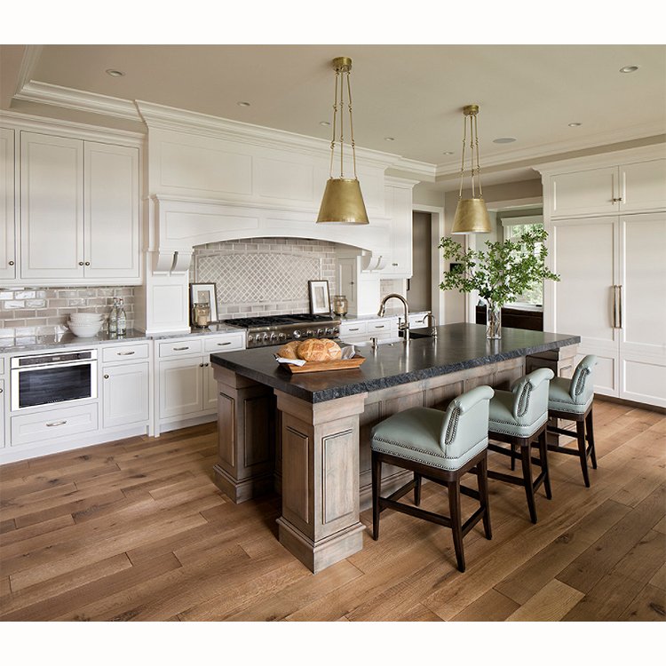 Luxury wooden designs ideas handcrafted wall vintage wood cabinets manufacturers unique kitchen islands
