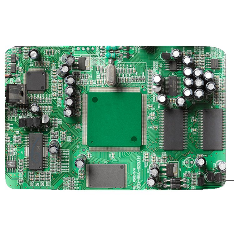 PBW Electronic product OEM one-stop service PCB printing Air fryer main board design manufacturing and assembly