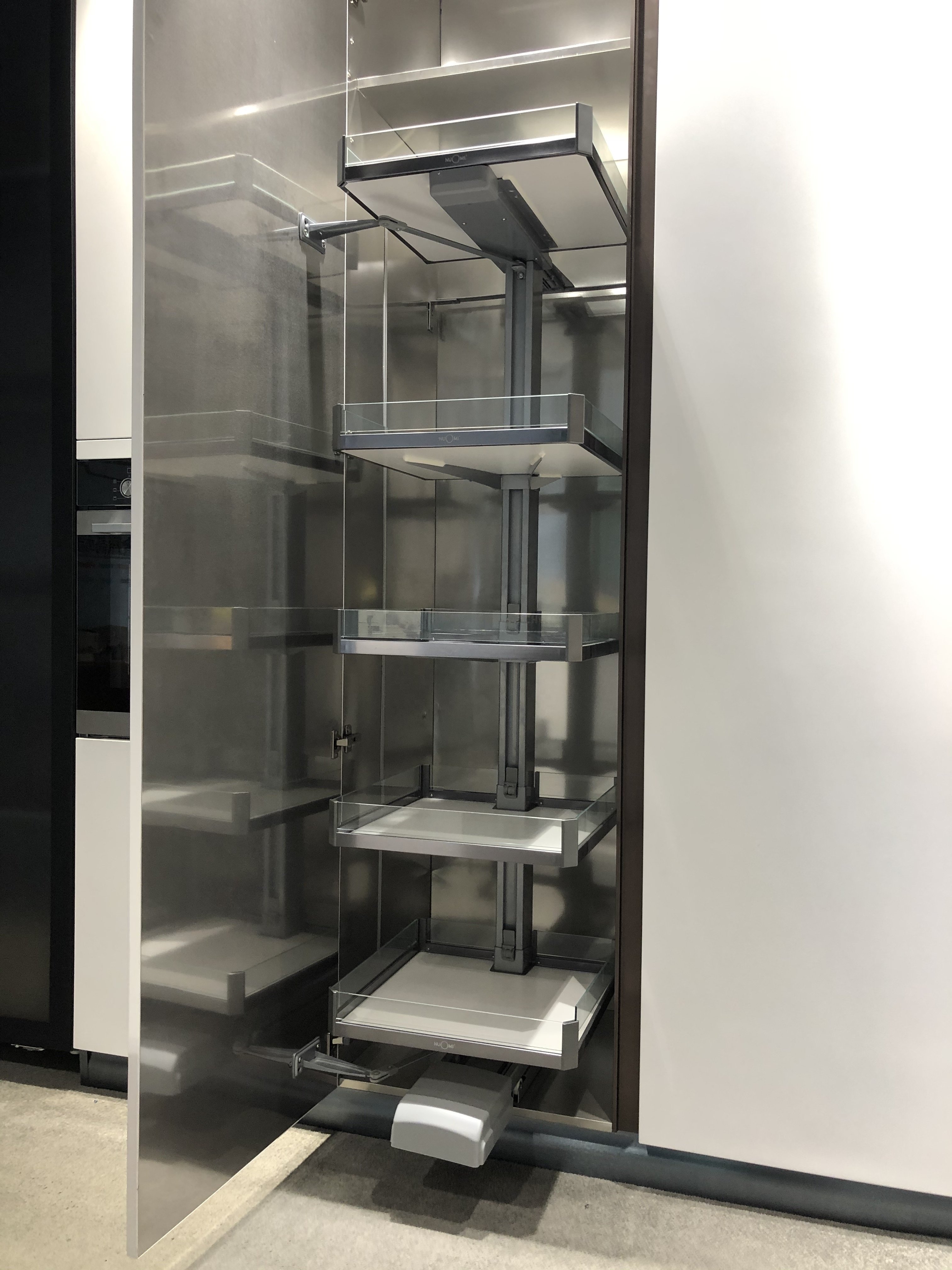 Kitchen Cabinet DESIGN COST