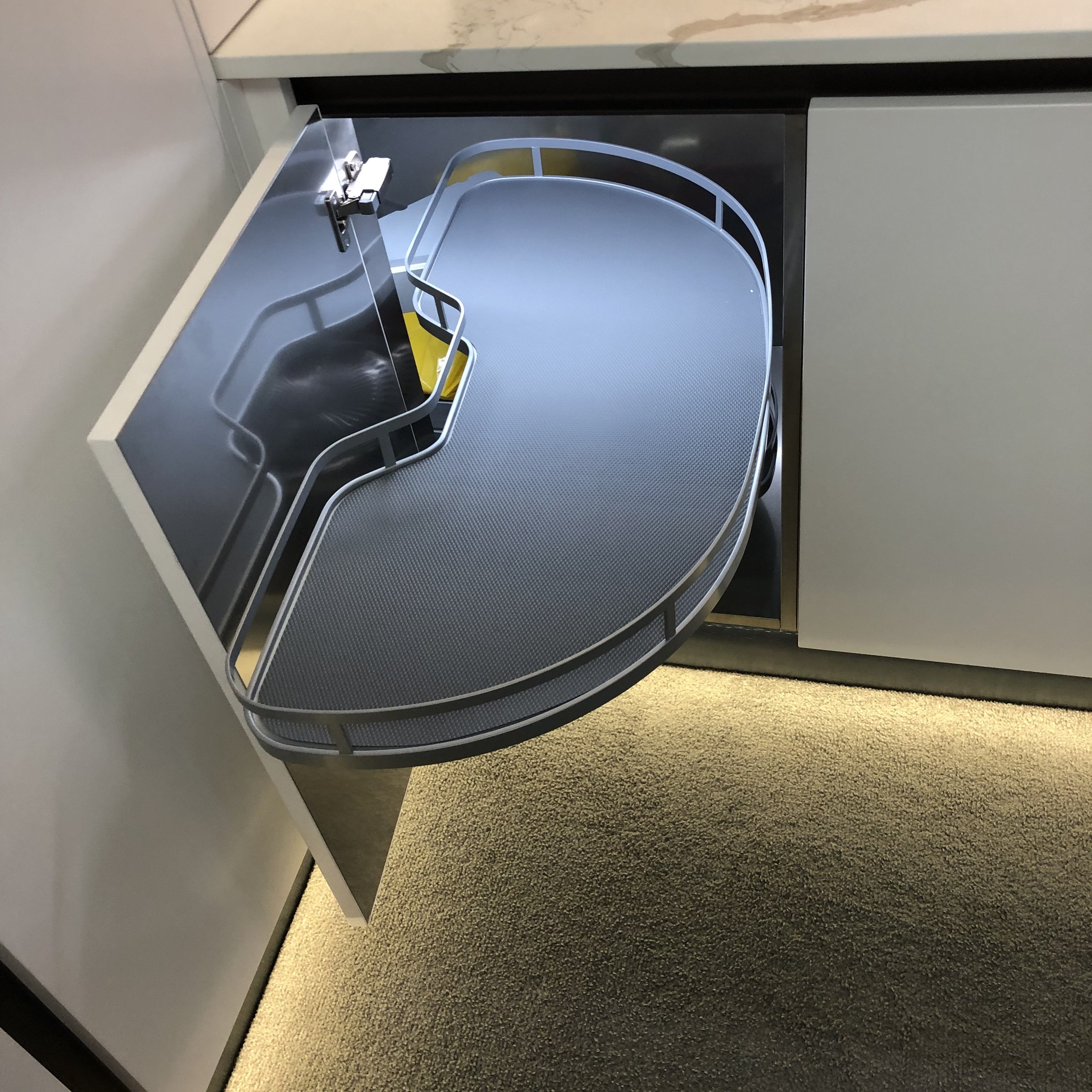 Kitchen Cabinet DESIGN COST