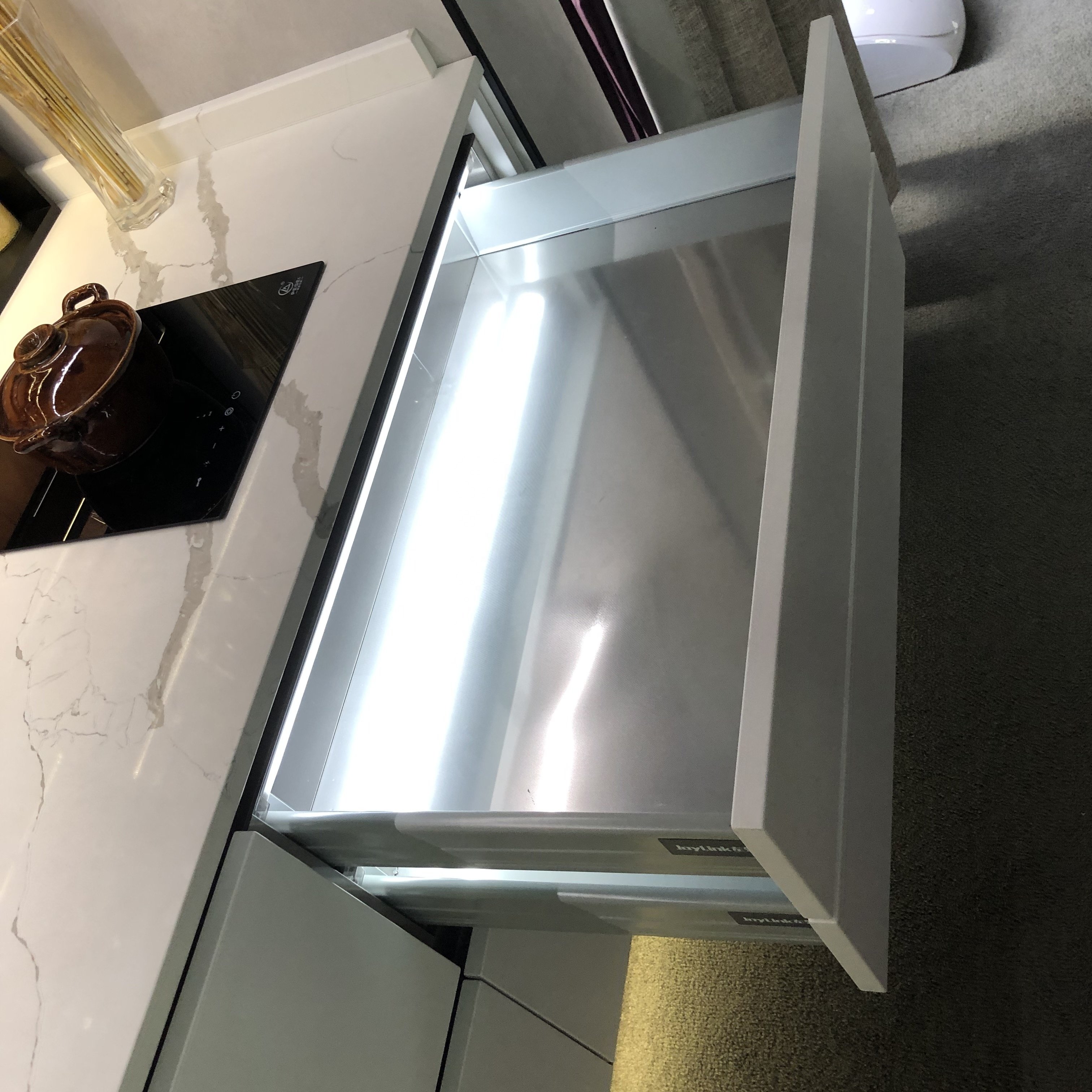 Kitchen Cabinet DESIGN COST