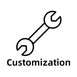 Customization