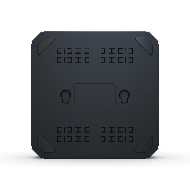 Allwinner H313 Quad Core Ram 1GB/2GB rom 8gb/16gb set top Android 10 X96Q TV Box set top box