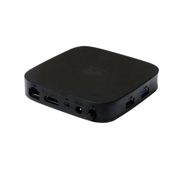 STB TV box EC6108V9C 3840x2160 4K IPTV set top box 1GB 8GB Android OS