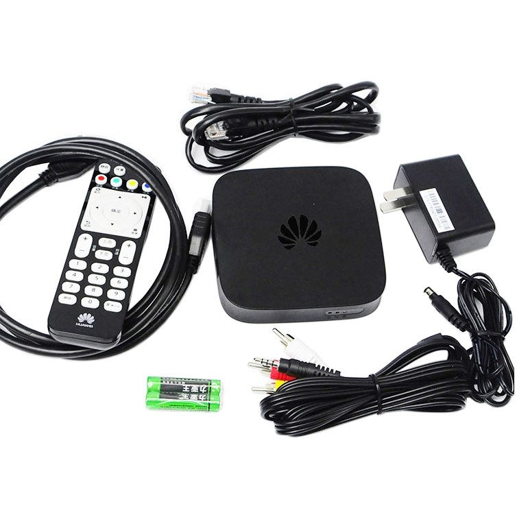 STB TV box EC6108V9C 3840x2160 4K IPTV set top box 1GB 8GB Android OS