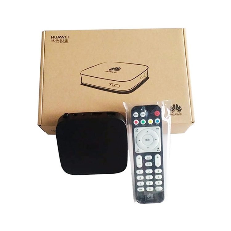 STB TV box EC6108V9C 3840x2160 4K IPTV set top box 1GB 8GB Android OS