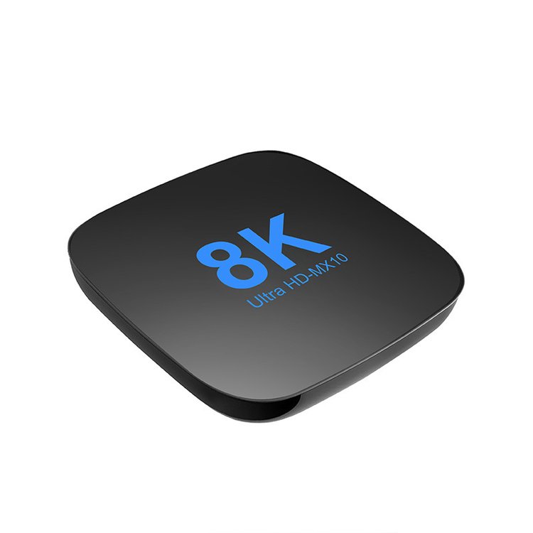 MX10 8K MINI Android 13 8k Set Top Box Android Tv Box Smart Rk3528 Ddr4 Set-Top Boxtv Box
