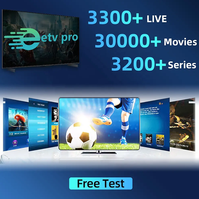 USA Android IP TV Box 2024 Best 4k XXX Video Internet set-top box Home media player 24H Shipment Dropshipping