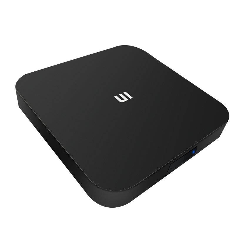 New released High Quality Android 9.0 4 core android 4k tv box
