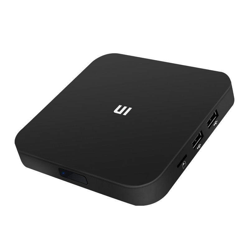 New released High Quality Android 9.0 4 core android 4k tv box