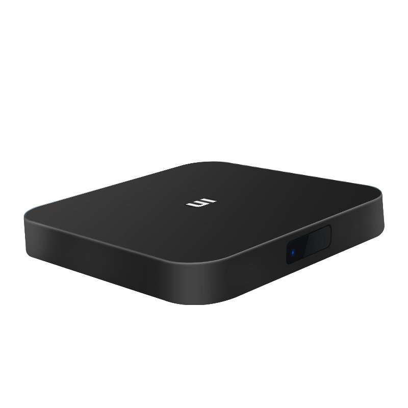 New released High Quality Android 9.0 4 core android 4k tv box