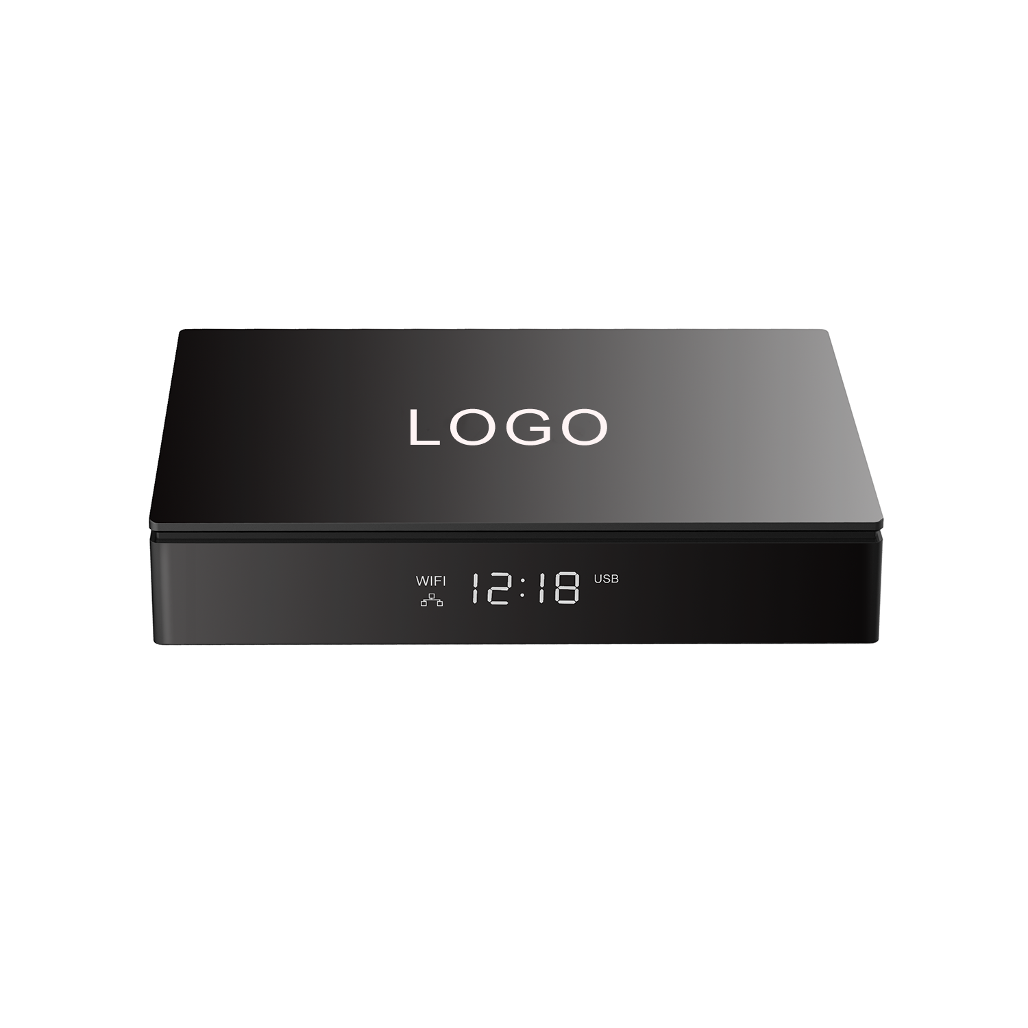 T9 Android TV Box T9 4+32G Smart Voice 4K OTT 4k with TV High-end 2T2R high speed network middleware Media Player