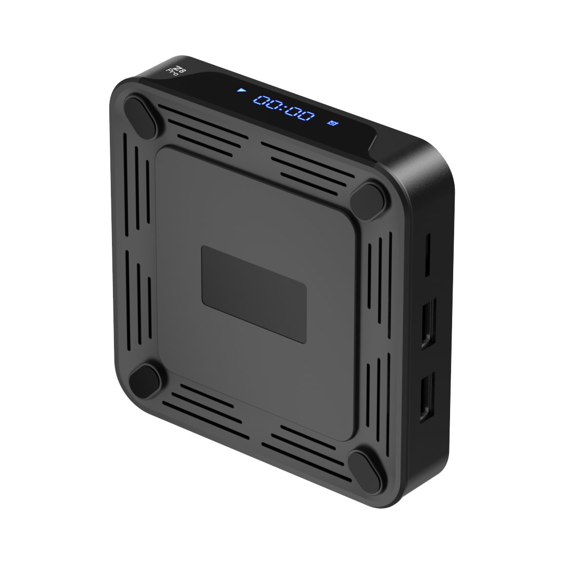 factory price Z8 pro android 12 tv box ATV Allwinner H618 Smart TV Box ATV 2g 16g 4g 32g internet 4K set top box