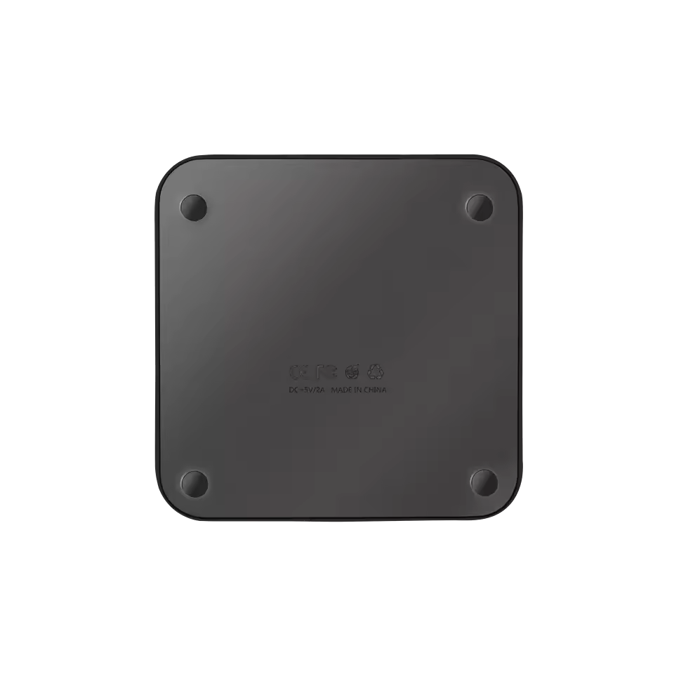 High Performance Smart TV Box 2.4G/5Ghz Wifi Strong 4K Amlogic S905Y4 TV Box Android TX12 Set Top Box Tv