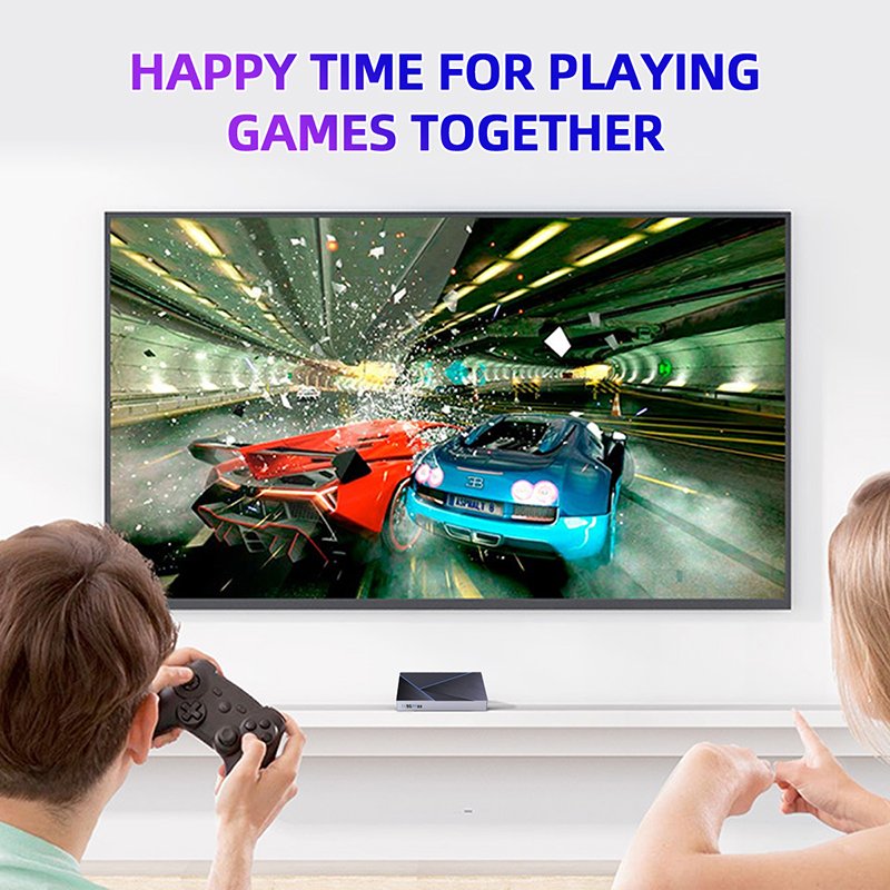 2024 hot H96 Max M3 8K TV Stick Android 13 Portable TV Dongle 2GB RAM 16GB ROM IPTV Set Top Box 8K Smart TV Box Fire Sticks