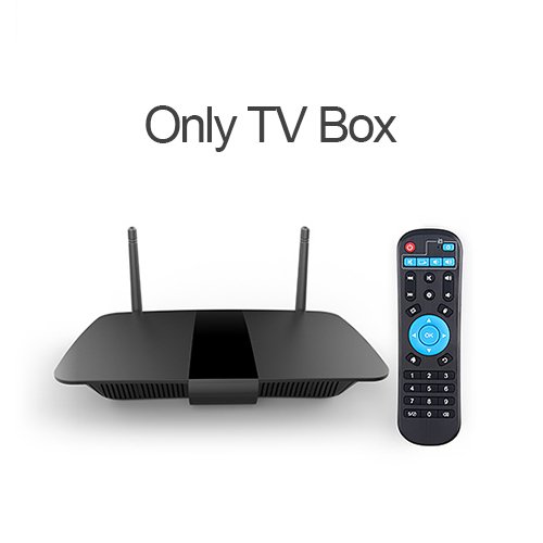 New Leadcool Q1504 Android 9.0 TV Box S905W Quad Core Ram 2GB Set Top Box 4K HDR USB2.0