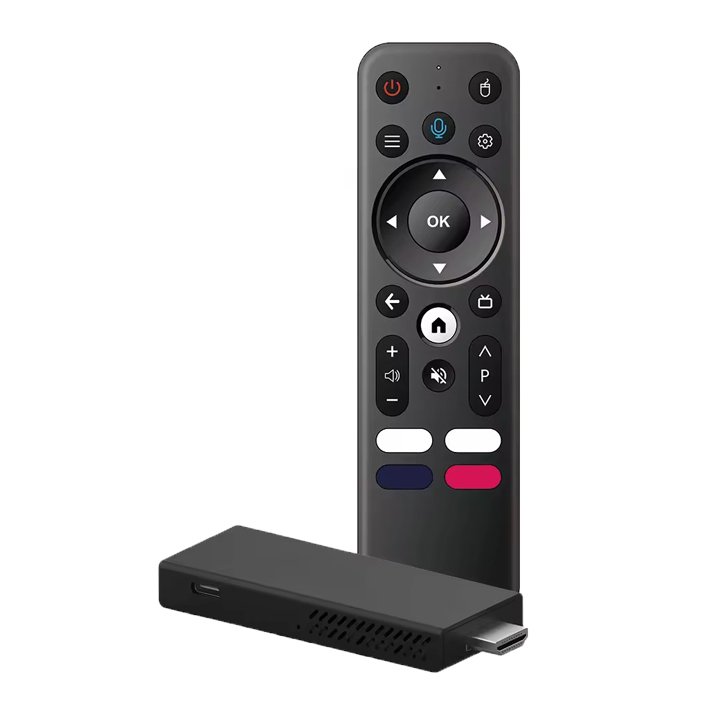 2024 Android TV Box Livego 4K ott box Datoo Set-top Box