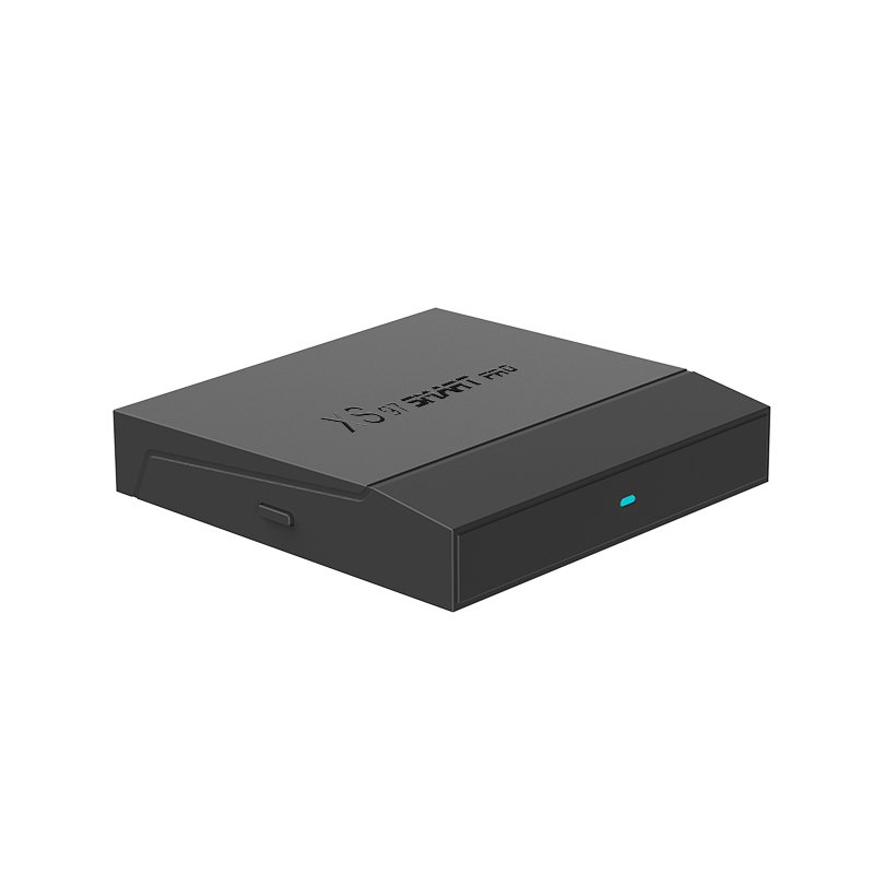 Factory Hot Sell S905X4 Android 11 8k Ultra Set Top Box 4Gb RAM 32Gb 64Gb ROM 8K smart tv box