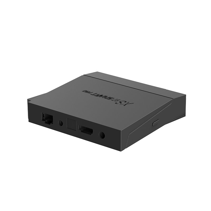 Factory Hot Sell S905X4 Android 11 8k Ultra Set Top Box 4Gb RAM 32Gb 64Gb ROM 8K smart tv box