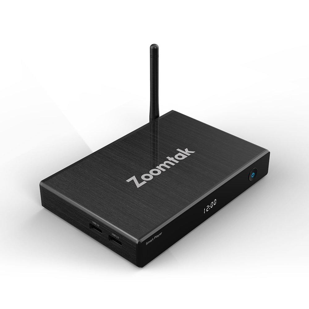 Original Chipset 4K S905X3 Android 9.0 OS Dual WiFi Cheap Set Top Box