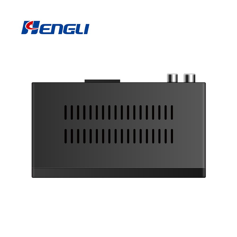 TDT hd decoder WIFI H.264/H.265 DVB T2 TV Receiver Decoder Youtube dvb-t2 2K Set Top Box