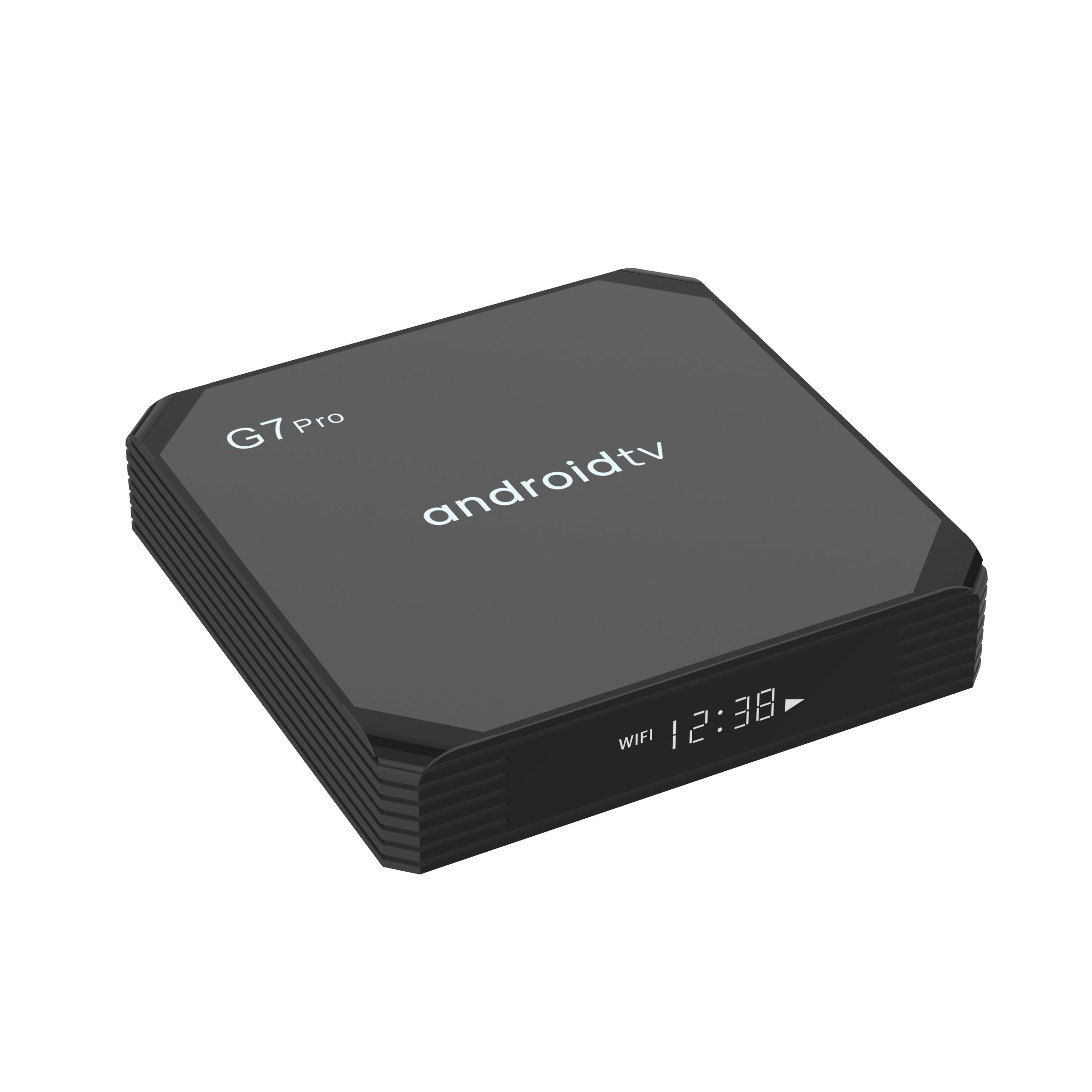 2023 TV BOX Android 11.0 G7 pro ATV Amlogic S905Y4 Quad Core 4GB 32GB 5G dual wifi Android 11 4K smart tv Set top box g7 mini