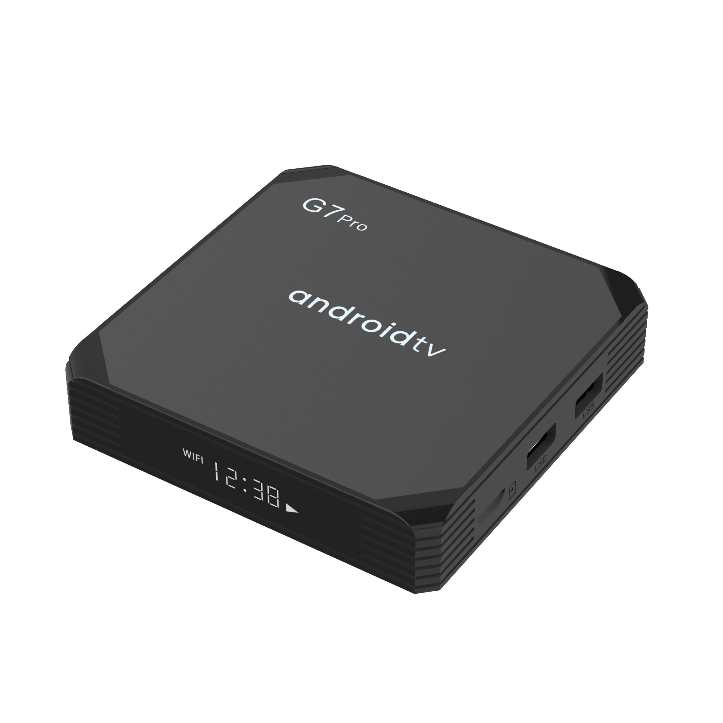 2023 TV BOX Android 11.0 G7 pro ATV Amlogic S905Y4 Quad Core 4GB 32GB 5G dual wifi Android 11 4K smart tv Set top box g7 mini