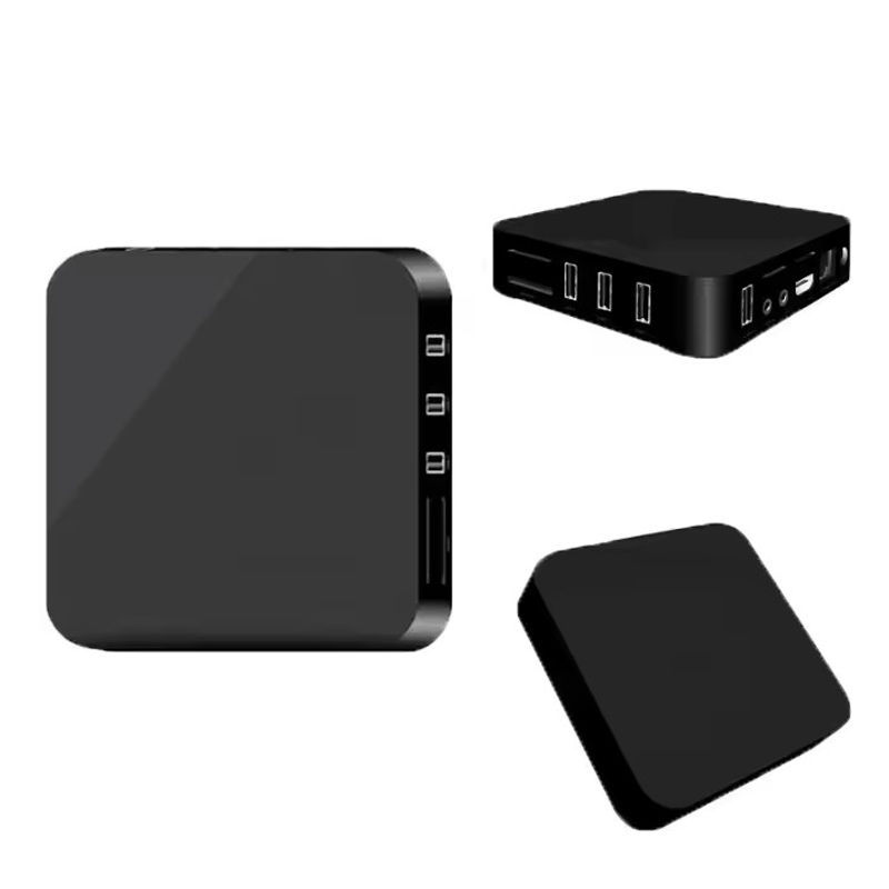 2024 Best Strong Stabilize IP 4K TV Set-Top Box European Hot Selling in Germany UK EU M3U Reseller Panel Free Test from Provider