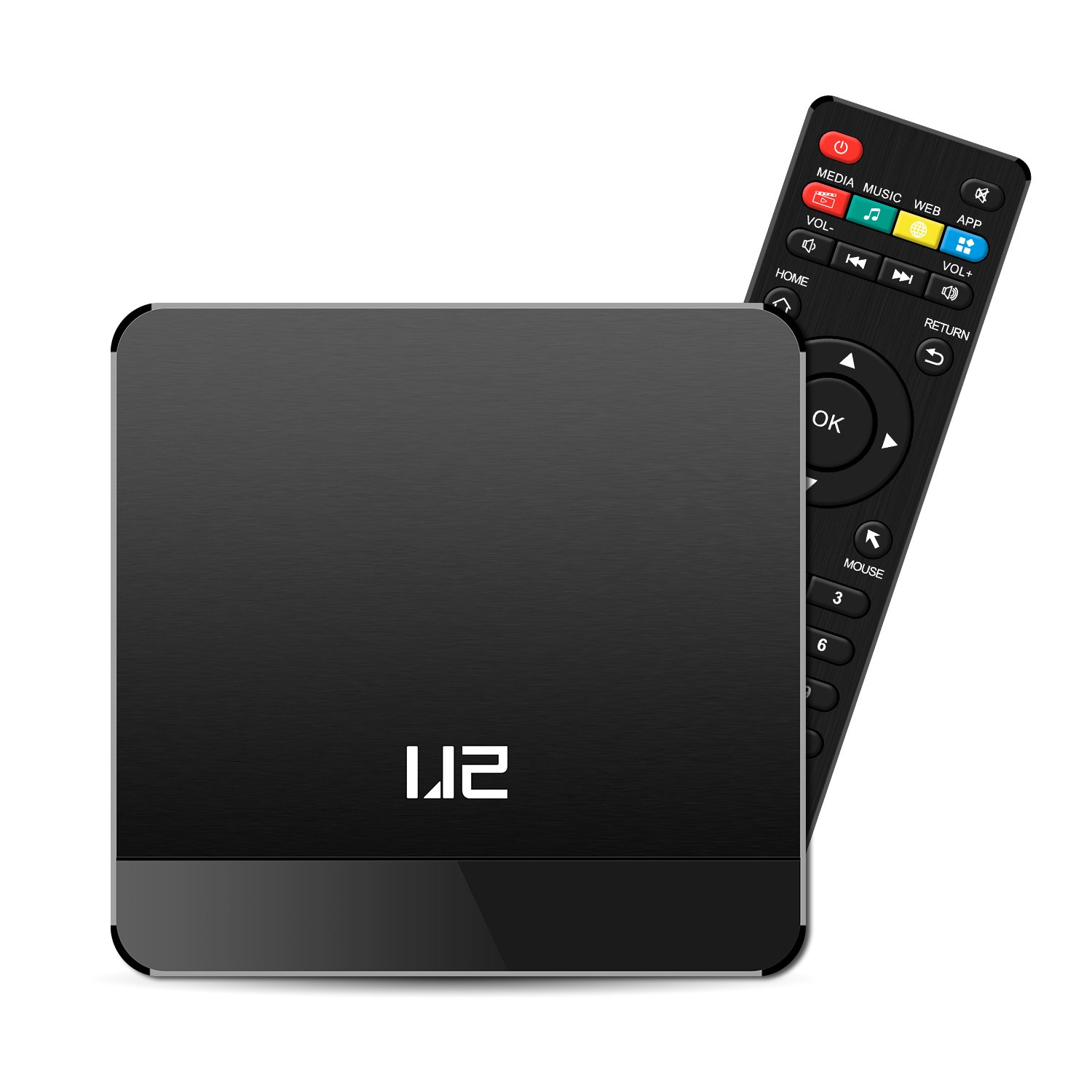 Large stock dual wifi 4gb 64gb 64bit Amlogic S905W2 iptv box