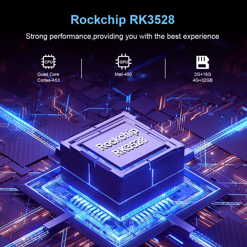 2024 New Arrival HK1 D8 4k Android 13 Android TV Stick RK3528 Internet Tv Box hk1 Smart Set Top Box