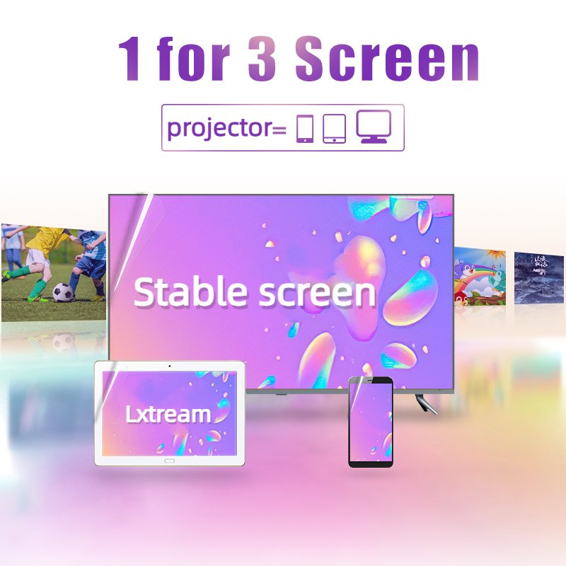 SUB Leadcool Android 11 Box 1 For 3 Screens Allwinner H6 Quad Core Set Top Box Reseller Price