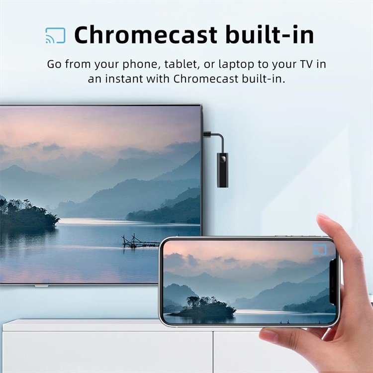 SUB Leadcool Android 11 Box 1 For 3 Screens Allwinner H6 Quad Core Set Top Box Reseller Price